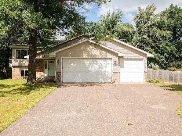 8231 242nd Ln NE, Stacy, MN 55079