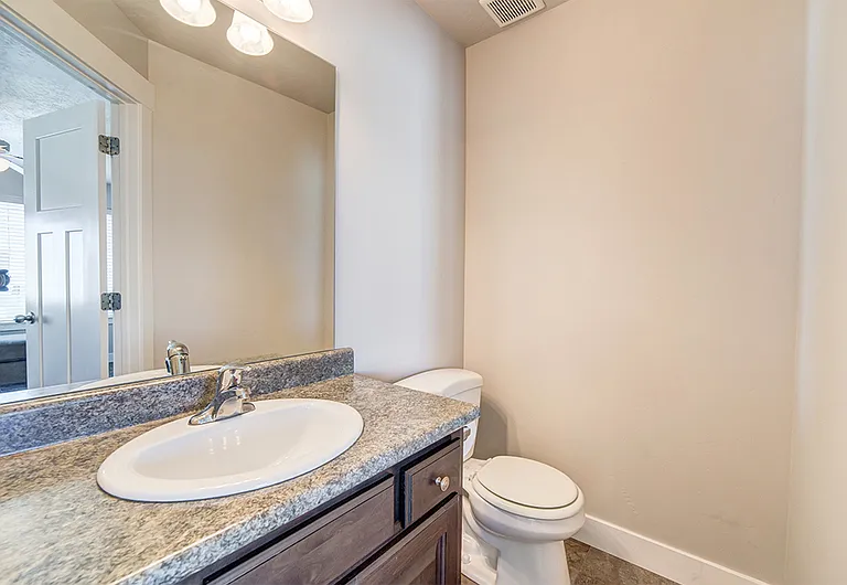1155 Independence Ave #BASEMENT ROOM — Photo 7