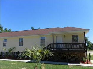 1114 Washington Ave, Gulfport, MS 39507