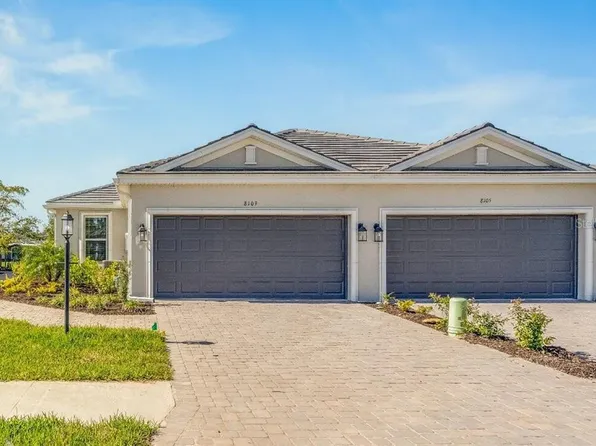 8109 Moonbeam Ave, Sarasota, FL 34241