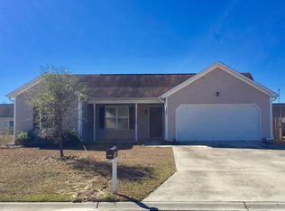 9507 Seany Dr NE, Leland, NC 28451