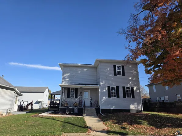 106 Williams St, Edison, OH 43320