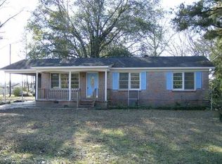 4016 64th Ave, Tuscaloosa, AL 35401
