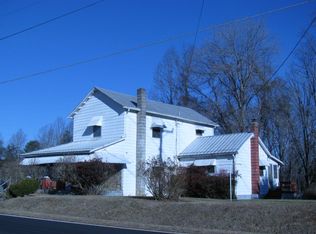 3448 Dillons Fork Rd, Fieldale, VA 24089