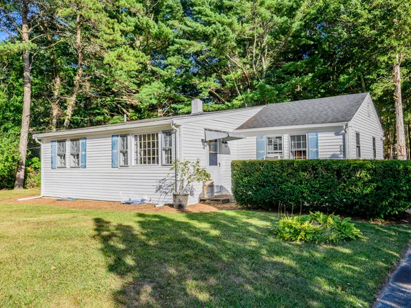466 Old Mill Road, Osterville, MA 02655