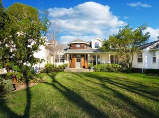 4838 Gloria Ave, Encino, CA 91436