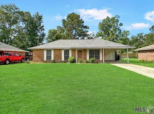756 Bret Dr, Denham Springs, LA 70726