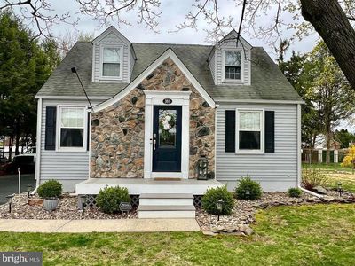 360 Vetterlein Ave, Hamilton, NJ, 08619