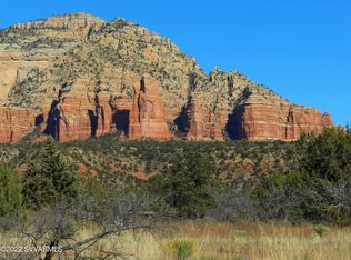 1420 Lee Mountain Rd, Sedona, AZ 86351