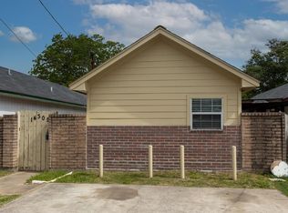 14305 McNair St, Houston, TX 77015