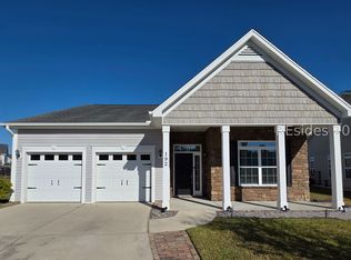 192 Regiment St, Ridgeland, SC 29936