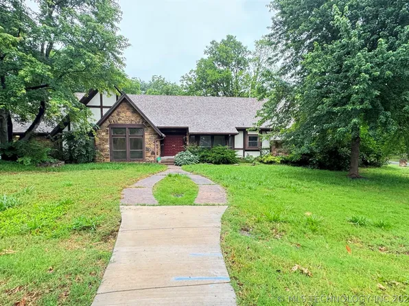 3927 E 79th St, Tulsa, OK 74136