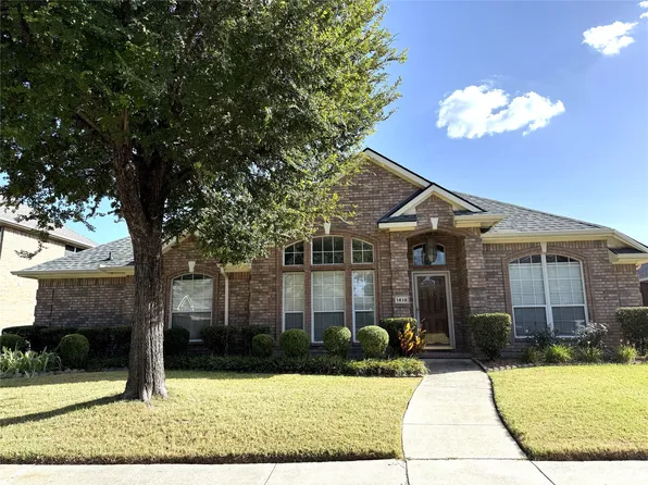 1419 Glendover Dr, Allen, TX 75013