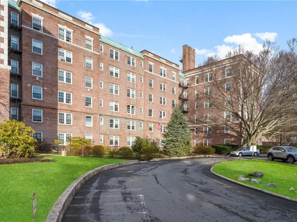 300 S Broadway #5K, Tarrytown, NY 10591