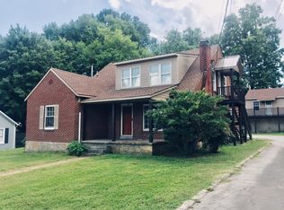 451 E Madison St, Pulaski, TN 38478