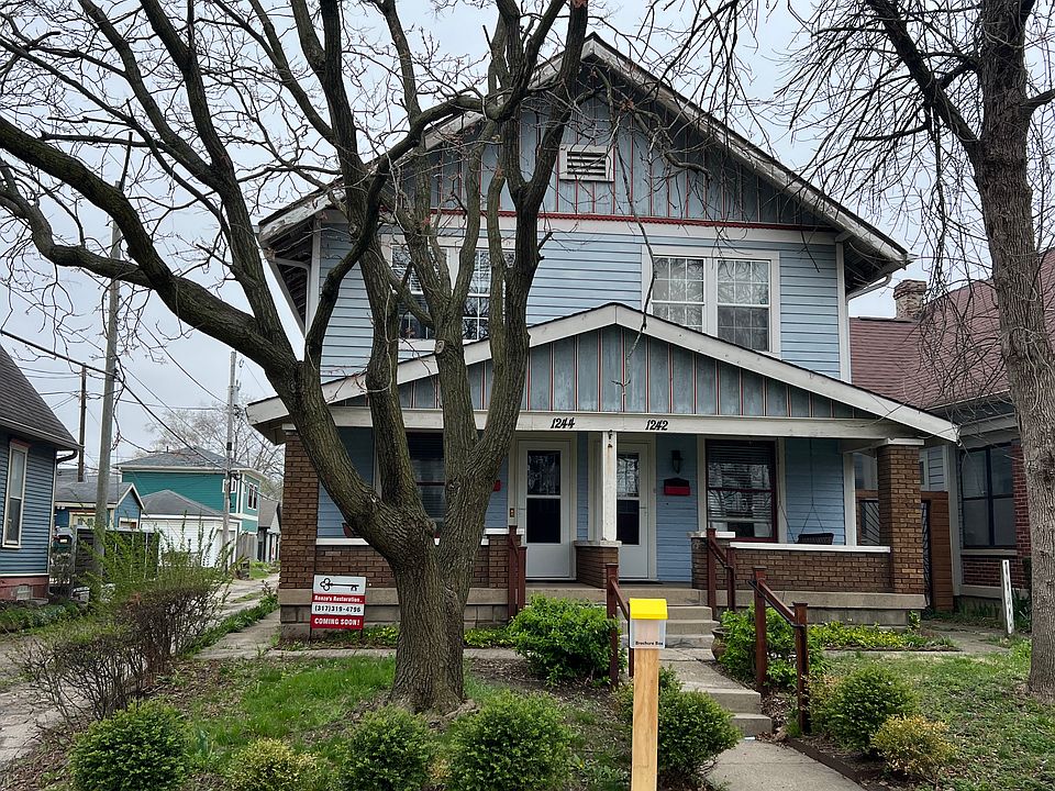 1st image of 1244 Wright St #1244