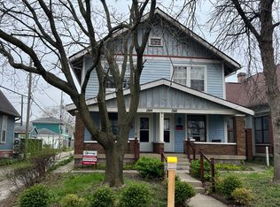 1244 Wright St #1244, Indianapolis, IN