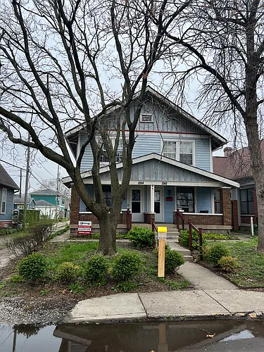 1244 Wright St #1244 Photo 1