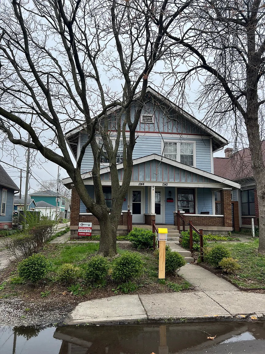 1244 Wright St #1244 photo 1