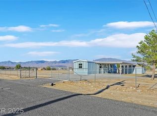 3471 Lemon St, Pahrump, NV 89060