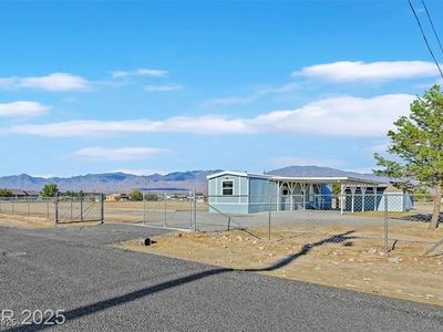 3471 Lemon St, Pahrump, NV, 89060