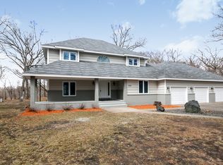4365 151st Ln NE, Ham Lake, MN 55304