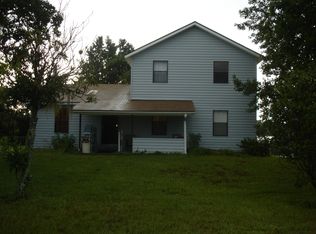 14836 County Road 450, Umatilla, FL 32784