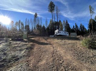 711 Trinity Pines Dr, Hayfork, CA 96041