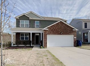 754 Prominence Rd, Columbia, TN 38401