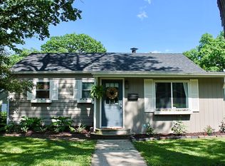 506 S May St, Joliet, IL 60436