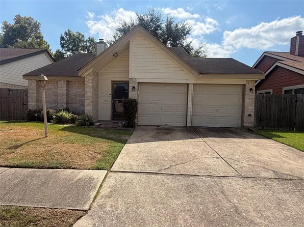 1423 Hunters Park Dr, Missouri City, TX 77489