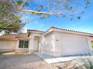 15012 W Honeysuckle Ln, Surprise, AZ 85374