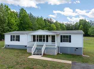 195 Briery Hills Dr, Meherrin, VA 23954