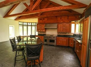 65 Green Mountain Rd, Effingham, NH 03882