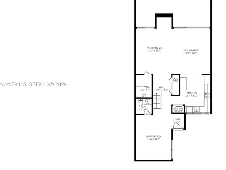 9177 Fontainebleau Blvd #3 — Photo 45