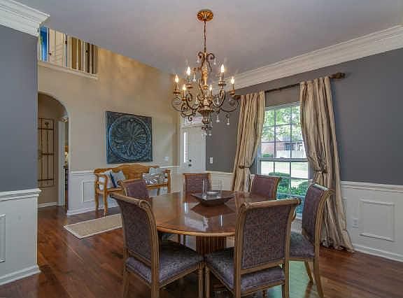 5th image of 5804 Deer Estates Dr