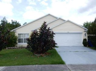 2362 Topaz Trl, Kissimmee, FL 34743
