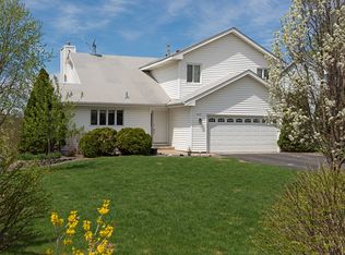 3421 Elm Creek Dr, Hamel, MN 55340