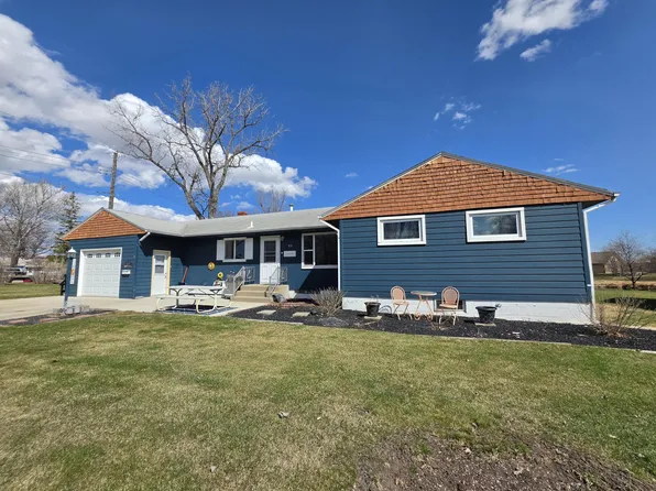 313 Park Ave, Aberdeen, SD 57401