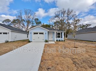 3337 Duane Ave, Jacksonville, FL 32218