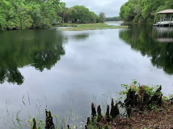 1450 S Homestead Point, Inverness, FL 34450