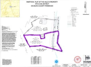 0 Yellow Creek Rd Lot 2, Dickson, TN 37055