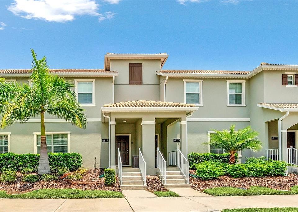 1st image of 4817 Lullaby Ln