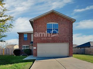 317 Phillips St, Hutto, TX 78634