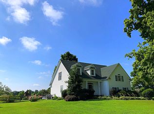 125 W Hester Rd, Cottontown, TN 37048