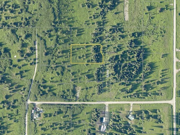 69 Lowell St, Ninilchik, AK 99639