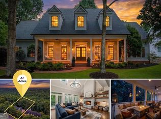 134 Prospector Rdg, Dahlonega, GA 30533