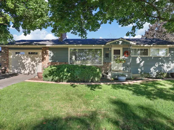5720 N Moore St, Spokane, WA 99205