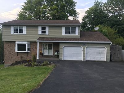 4213 Hamilton Pl, Vestal, NY, 13850