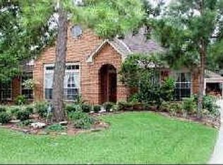 3027 Rushing Brook Dr, Kingwood, TX 77345